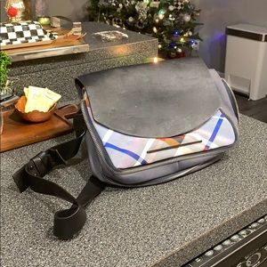 French Connection Purse